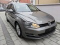 Volkswagen Golf 7 1.2 tsi bluemotion