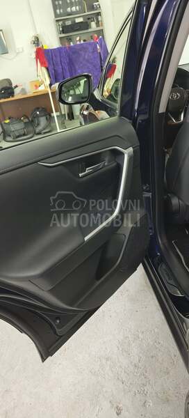 Toyota RAV 4 2.5AWDi
