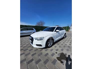 Audi A3 1.6 30 TDI