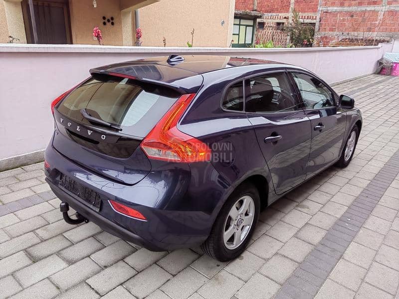 Volvo V40 1.6 hdi