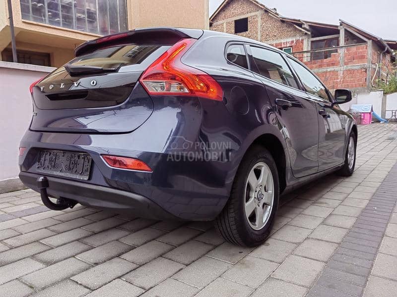 Volvo V40 1.6 hdi