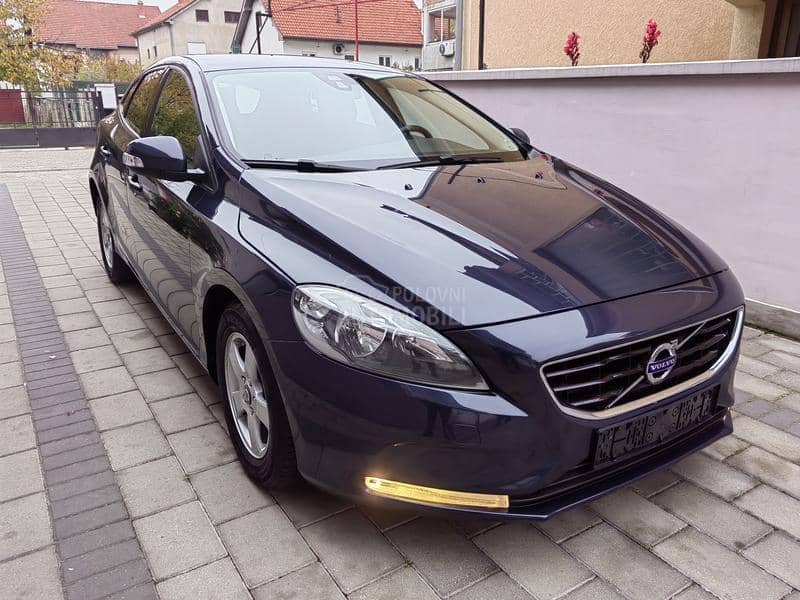 Volvo V40 1.6 hdi