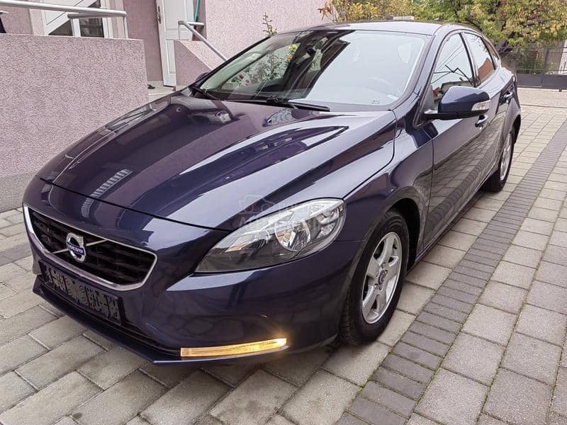 Volvo V40 1.6 hdi