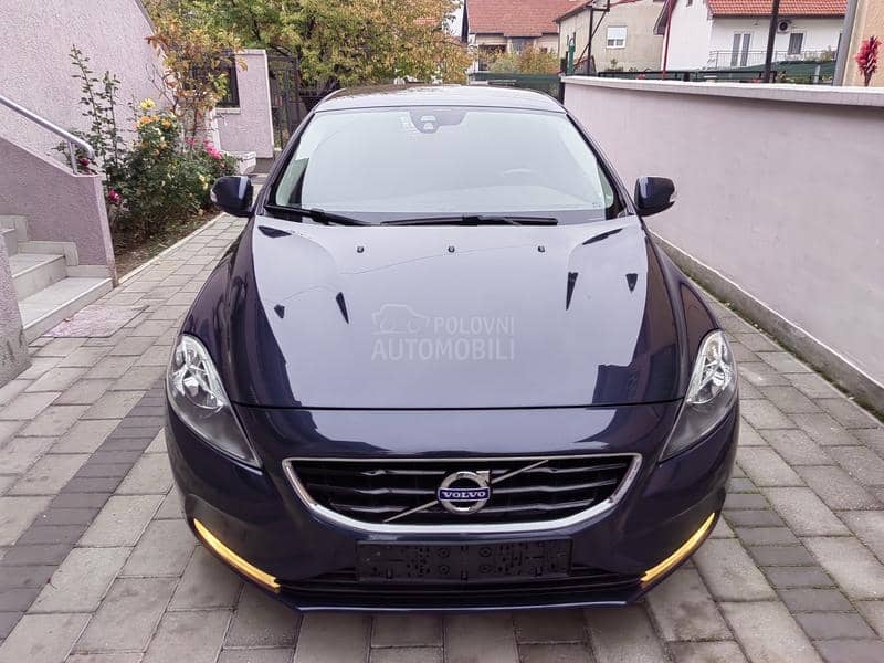 Volvo V40 1.6 hdi
