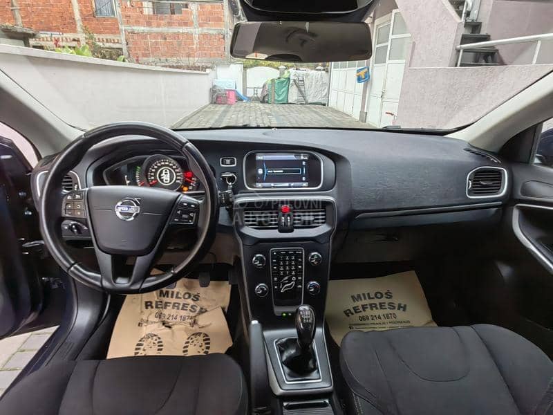 Volvo V40 1.6 hdi