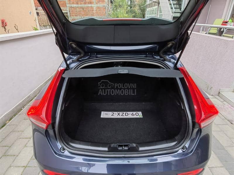 Volvo V40 1.6 hdi