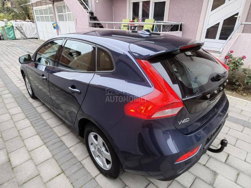 Volvo V40 1.6 hdi