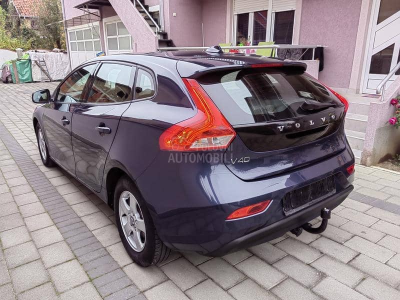 Volvo V40 1.6 hdi