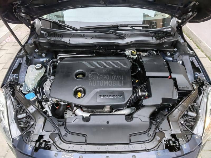 Volvo V40 1.6 hdi