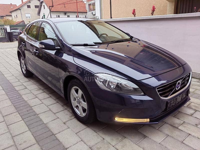 Volvo V40 1.6 hdi