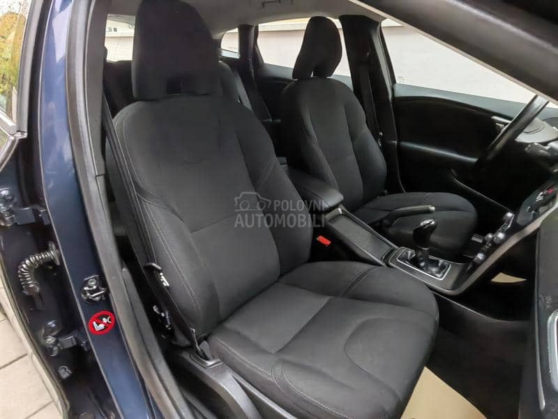 Volvo V40 1.6 hdi