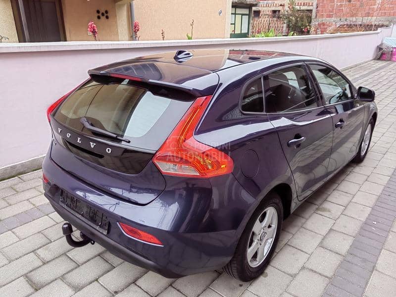 Volvo V40 1.6 hdi