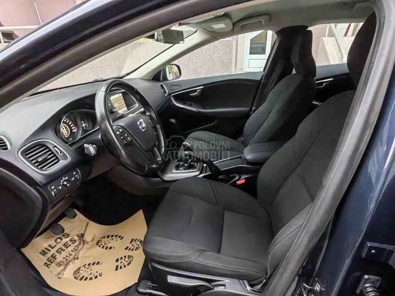 Volvo V40 1.6 hdi
