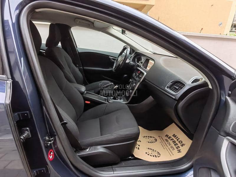 Volvo V40 1.6 hdi