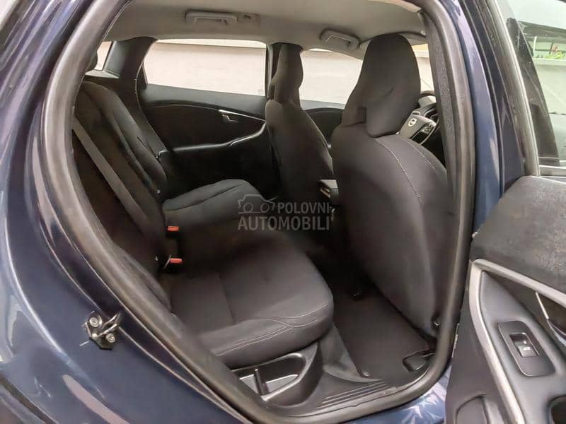 Volvo V40 1.6 hdi