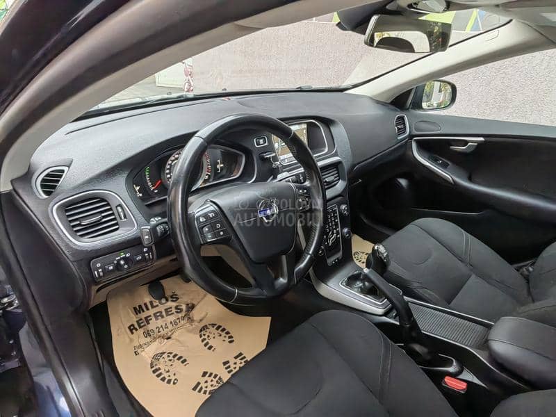 Volvo V40 1.6 hdi