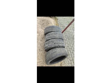 Continental 235/45 R17 Zimska