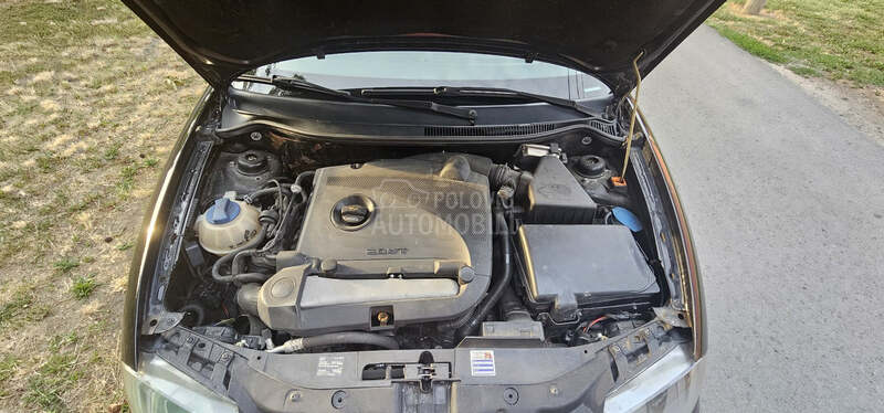 Seat Ibiza 1.8 FR