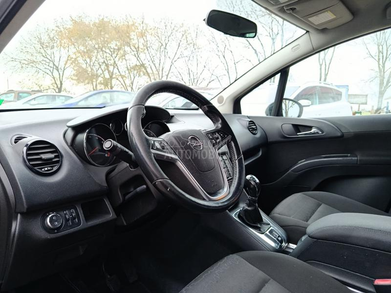 Opel Meriva 1.4