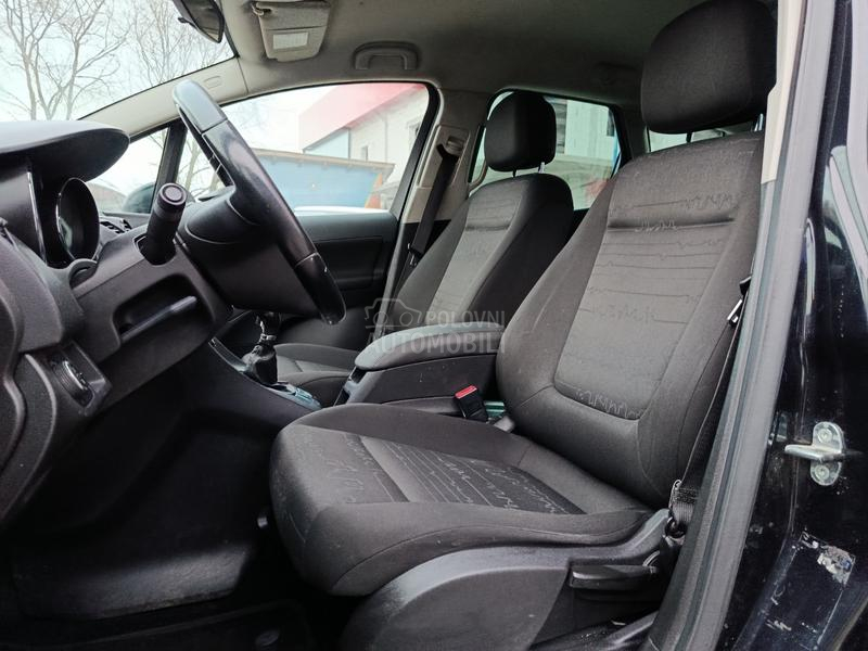 Opel Meriva 1.4