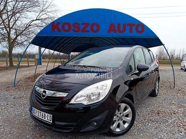 Opel Meriva 1.4