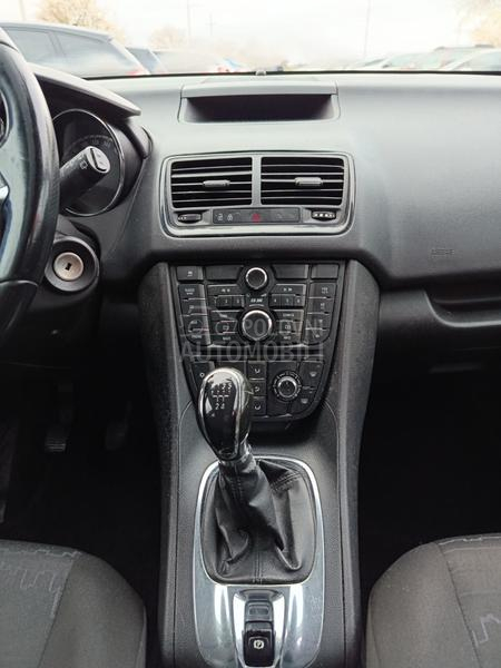 Opel Meriva 1.4