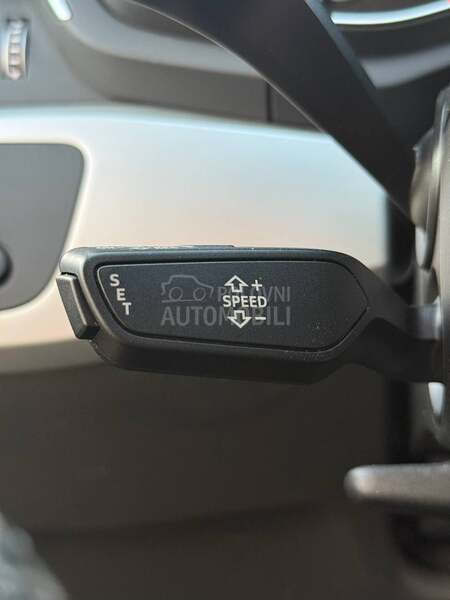 Audi A5 G-Tron