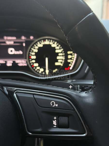 Audi A5 G-Tron