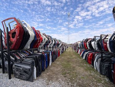 Polovna Vrata za Volkswagen 181, 183, Amarok ... od 2013. do 2026. god.