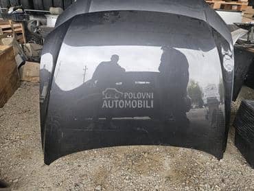 HAUBA PASSAT B8 3G0 za Volkswagen Passat B8 od 2014. do 2019. god.