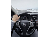 Nissan Qashqai Tekna