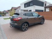 Nissan Qashqai Tekna
