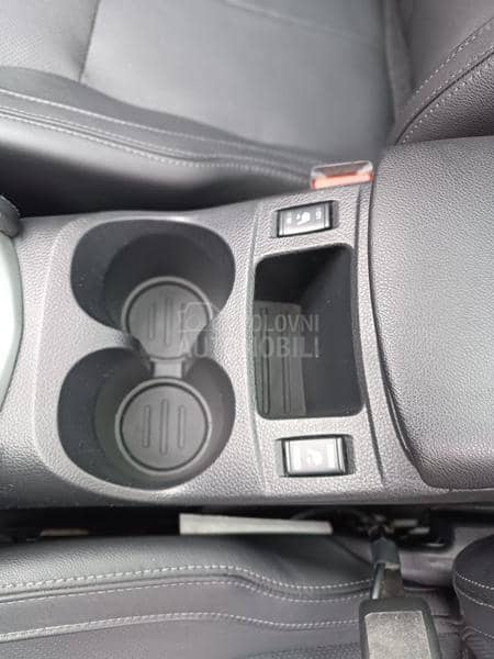 Nissan Qashqai Tekna