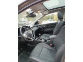 Nissan Qashqai Tekna