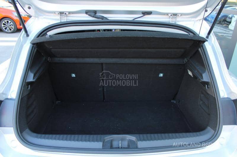 Renault Clio 1.0 tCe