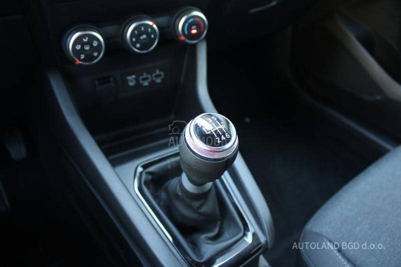 Renault Clio 1.0 tCe