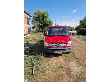 Mercedes Benz Sprinter 313 CDI