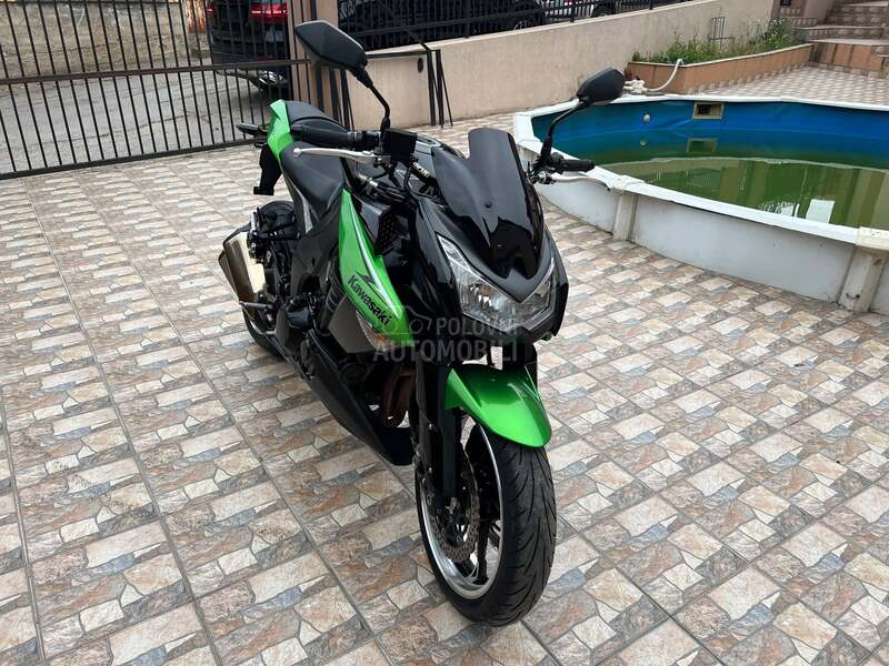 Kawasaki Z1000