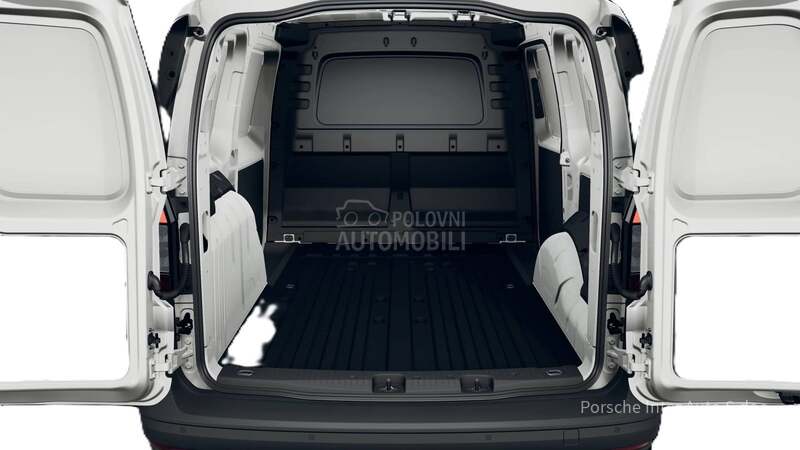 Volkswagen Caddy Maxi Cargo 2.0 N1