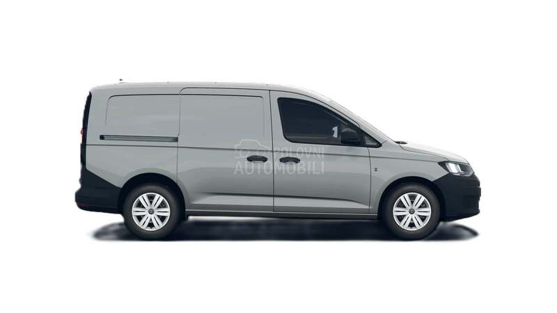 Volkswagen Caddy Maxi Cargo 2.0 N1