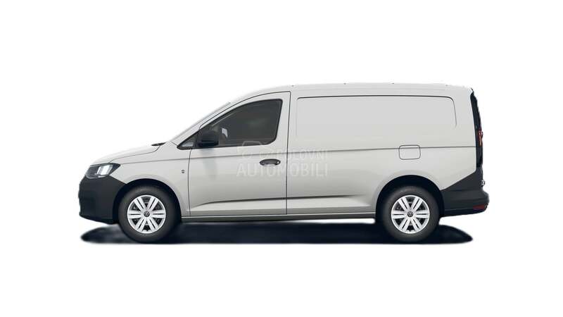 Volkswagen Caddy Maxi Cargo 2.0 N1