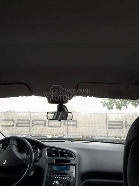 Peugeot 5008 1.6 HDI