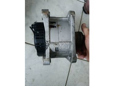 Alternator za Renault Clio, Captur, Kadjar od 2014. do 2019. god.