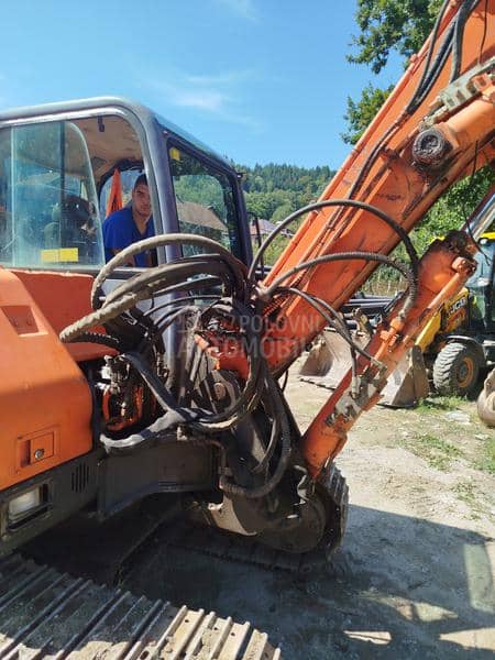 Doosan EX CA S 75 V