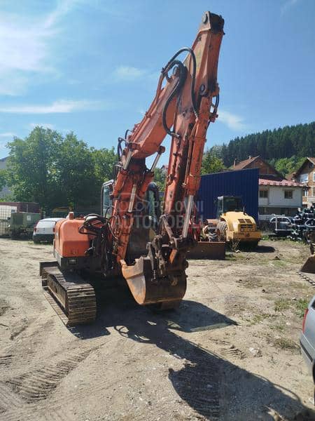 Doosan EX CA S 75 V