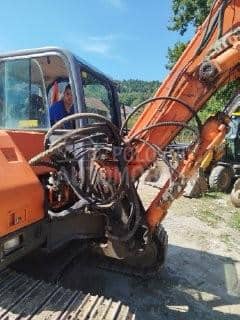 Doosan EX CA S 75 V