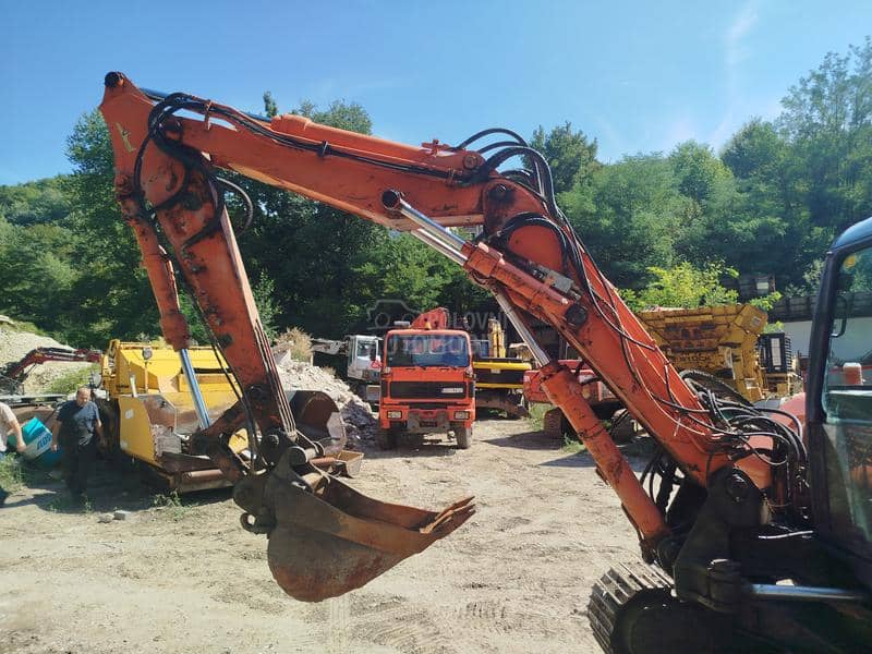 Doosan EX CA S 75 V