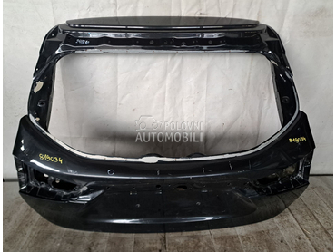 GEPEK za Nissan Qashqai