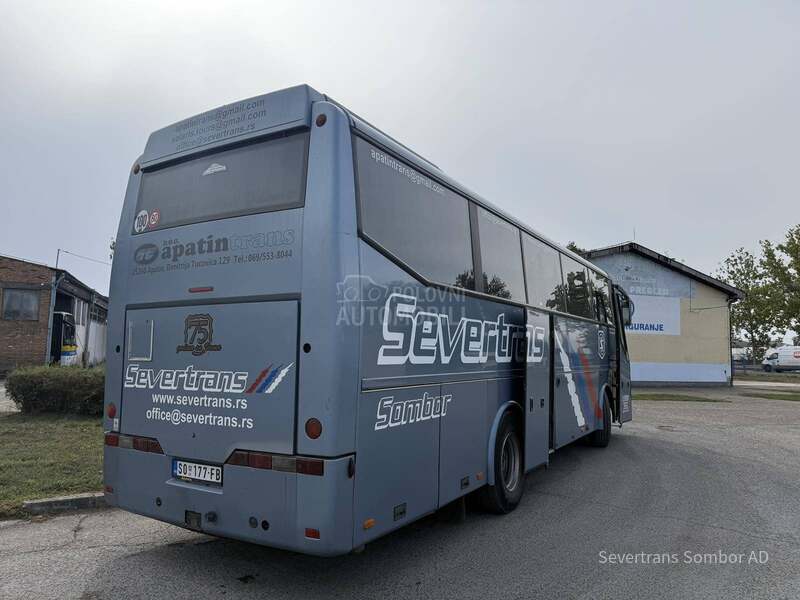 BOVA FHD 10.340
