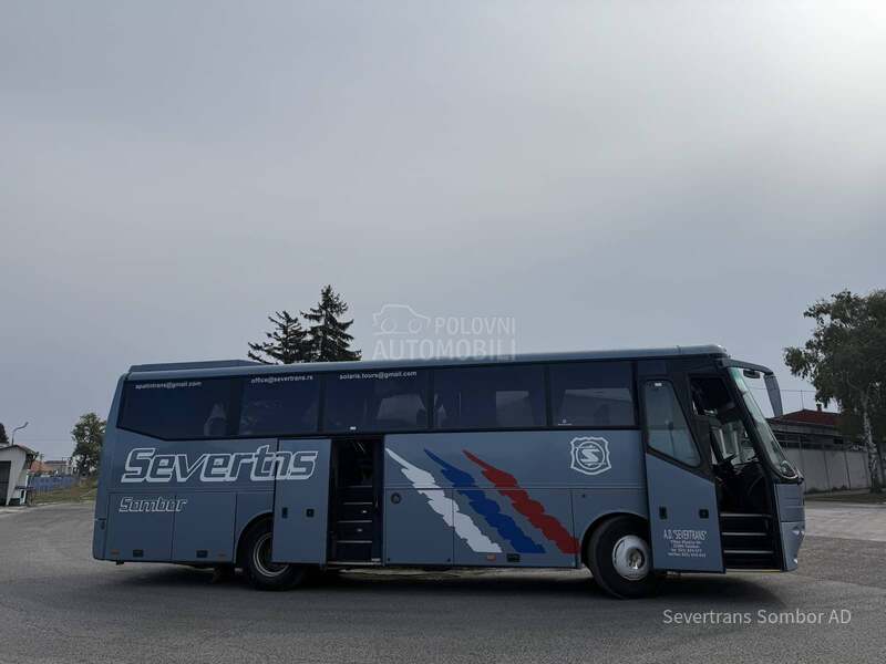 BOVA FHD 10.340